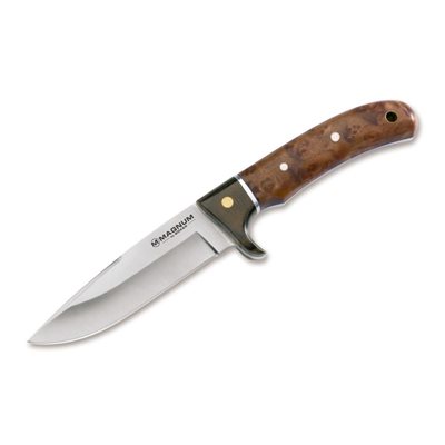 Couteau Magnum Elk Hunter