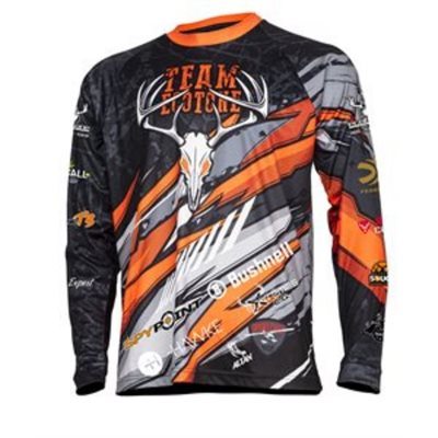 CHANDAIL HOM PROSTAFF CHASSE 2021 SUBLIMATION S / P 124163-112-S