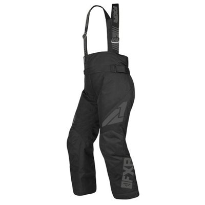Pantalons Clutch enfant black ops GR6