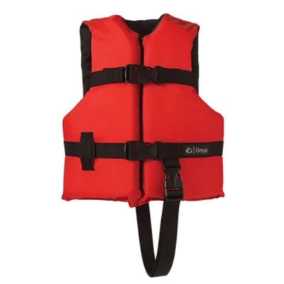 ONYX VESTE DE FLOTTAISON BÉBÉ 20-31lbs