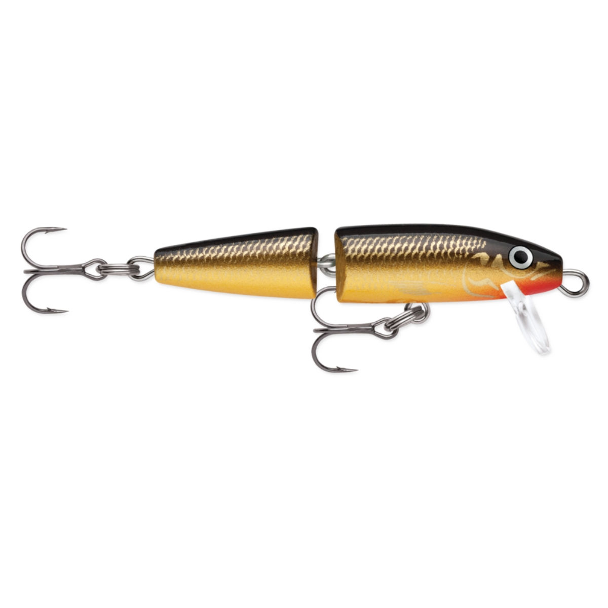 RAPALA POISSON NAGEUR JOINTED 07 GOLD 