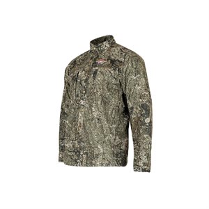 SPORTCHIEF CHEMISE HEAVY DUTY "THE RIPPER" CAMO 931050-024-M