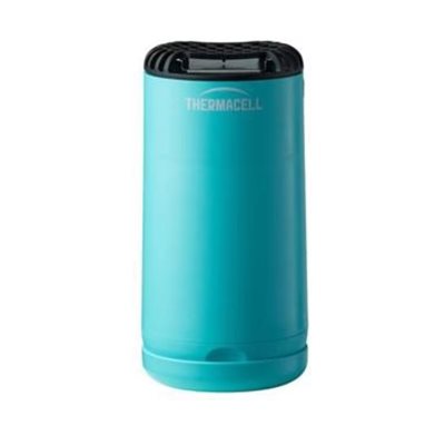 THERMACELL APPAREIL ANTI-MOUSTIQUE PATIO SHIELD GLACIAL BLUE MRPSBCA