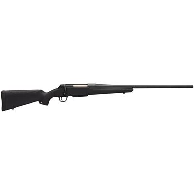 WINCHESTER CARABINE XPR CAL. 243 WIN BLK / SYNTH