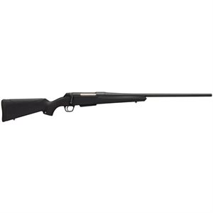 WINCHESTER CARABINE XPR CAL. 270 WIN. SYNTH. NOIR